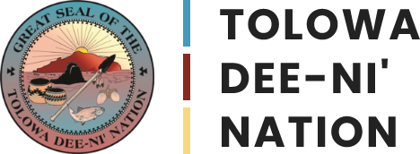 Tolowa Dee-Ni' Nation