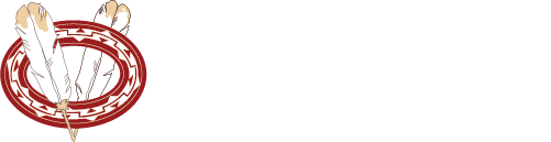 Two Feathers Logo