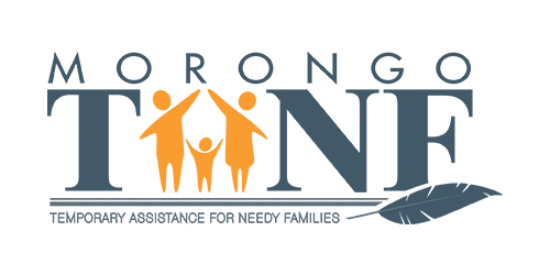 Logo for Morongo TANF