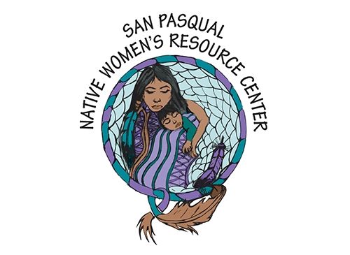 Logo for San Pasqual