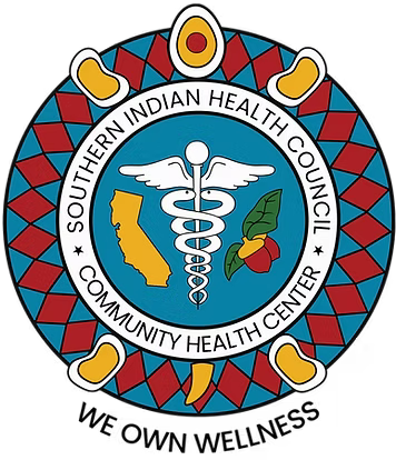 Logo for SIHC