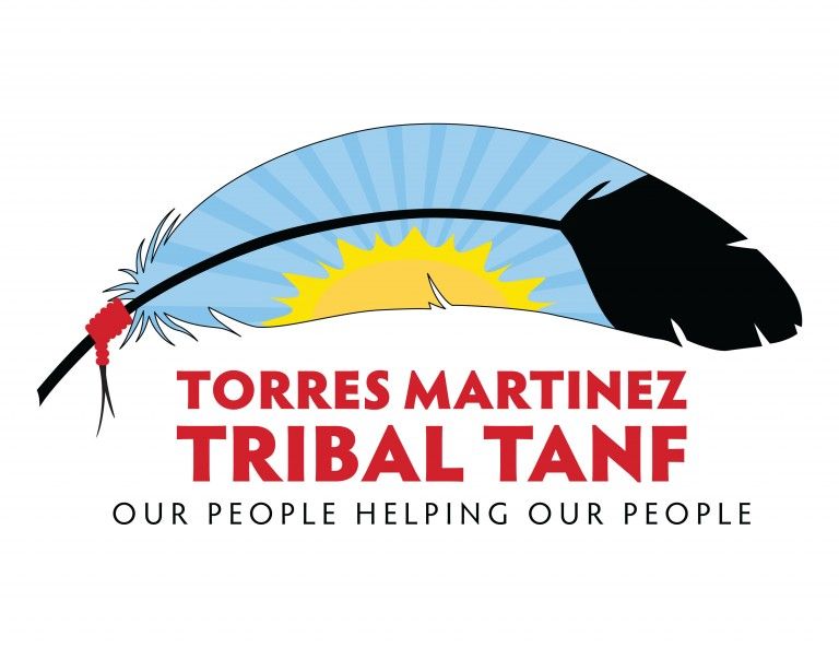 Logo for TM TANF