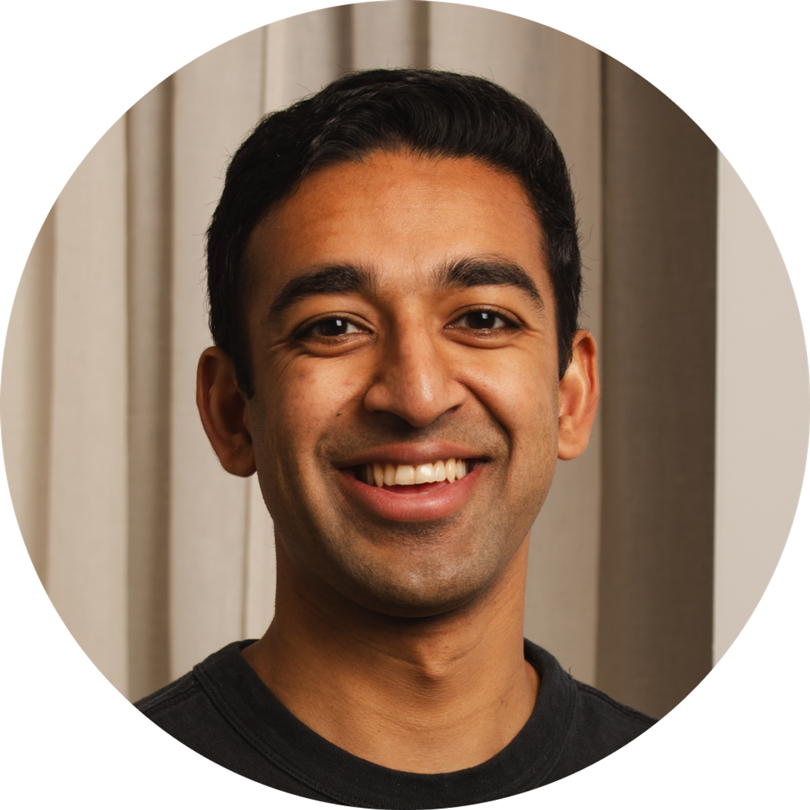 Anirudh Jain