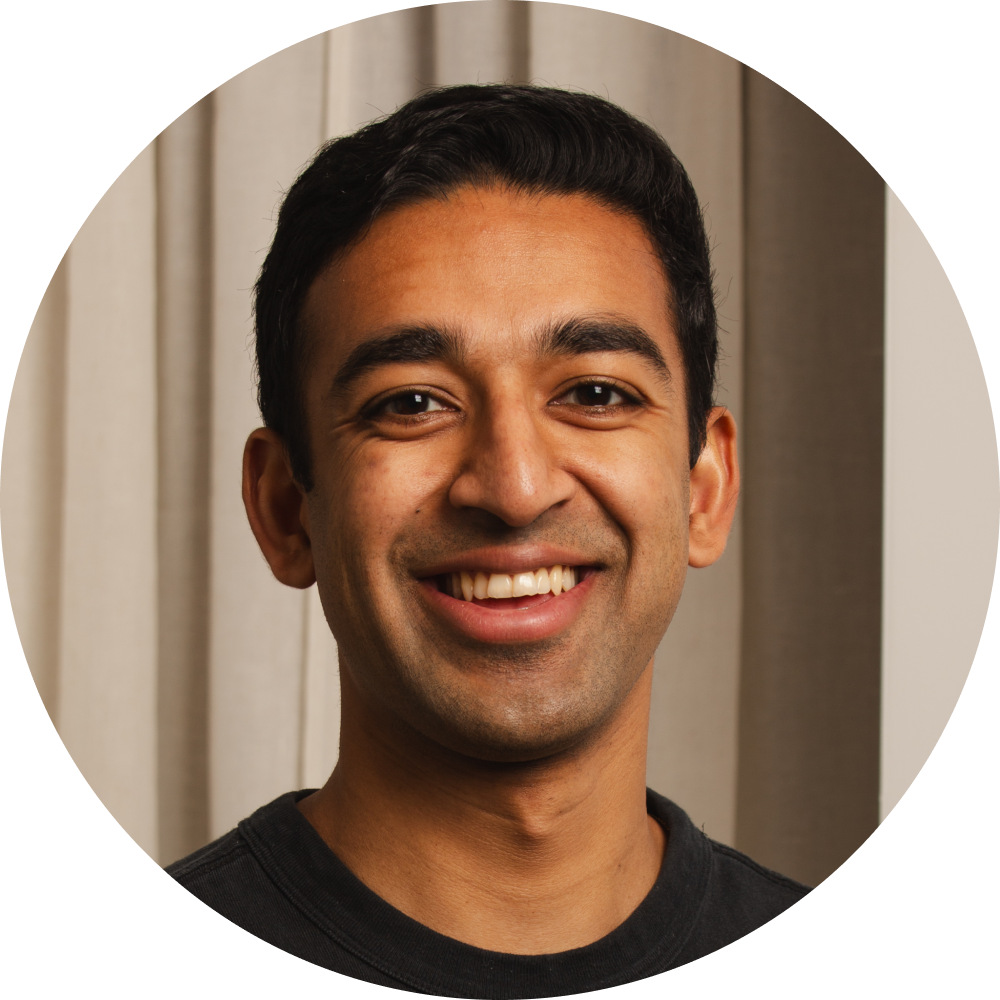 Anirudh Jain
