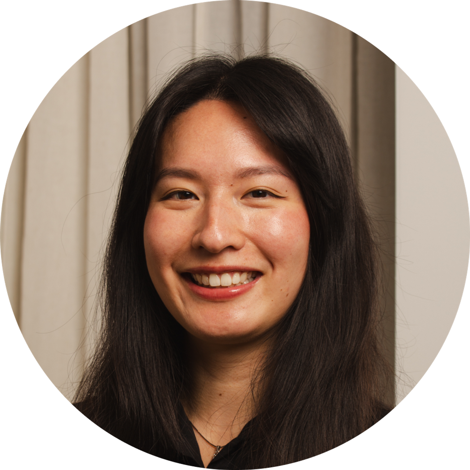 Isabel Chien