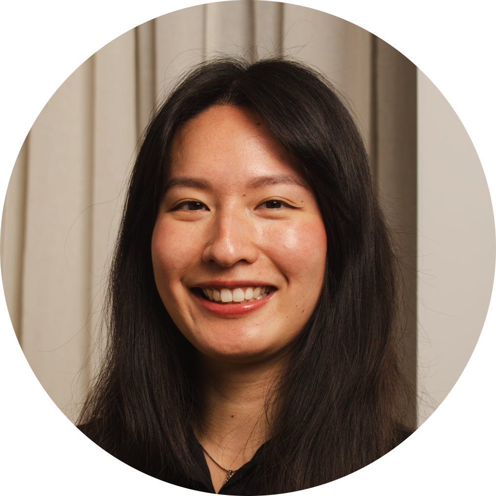 Isabel Chien