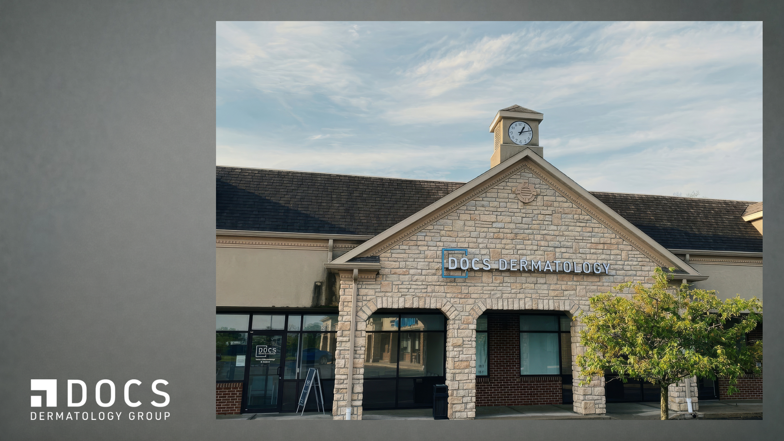 How DOCS Dermatology Group accelerated medication access across 140 locations