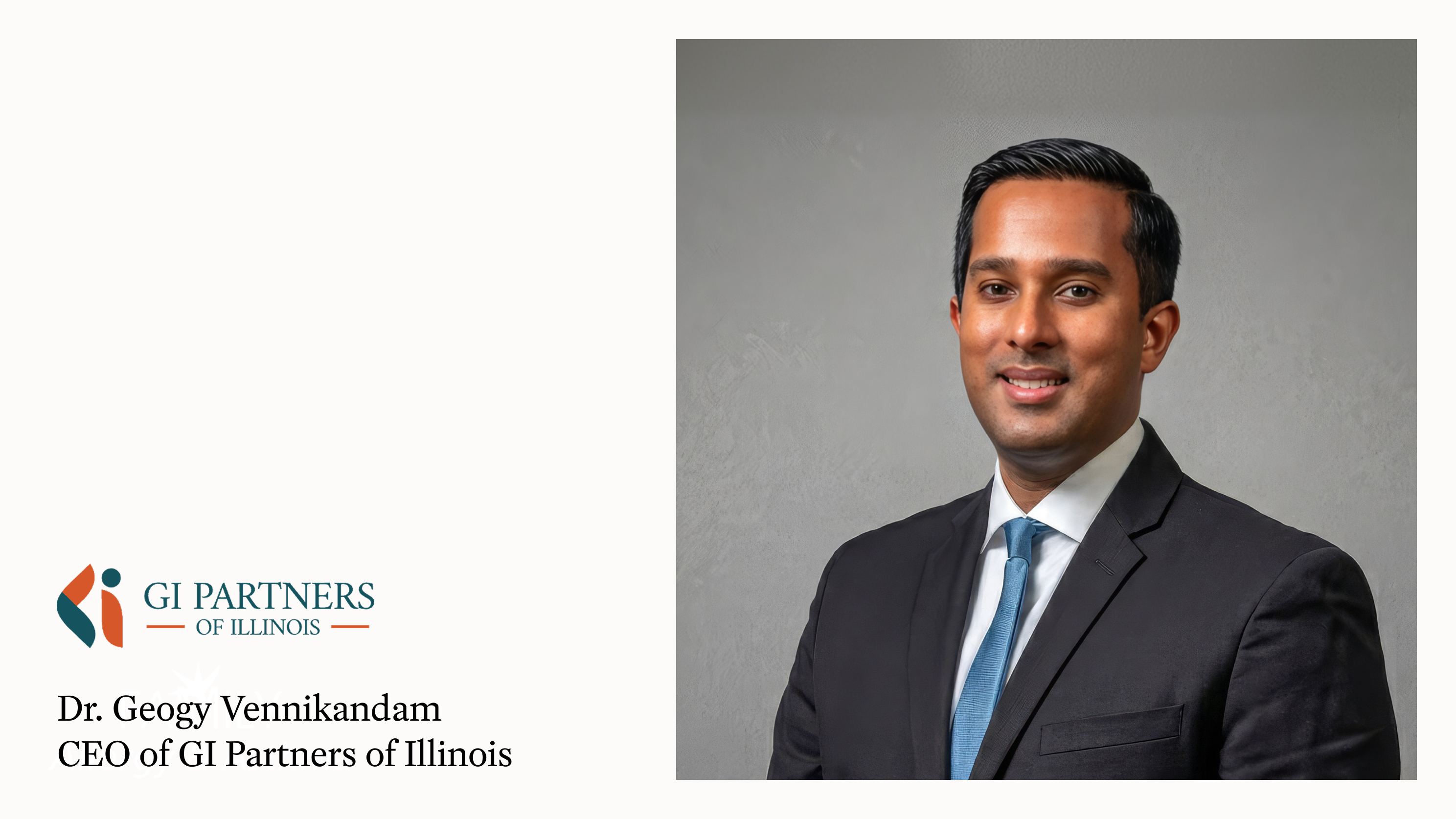 How a GI innovator transformed practice operations with AI