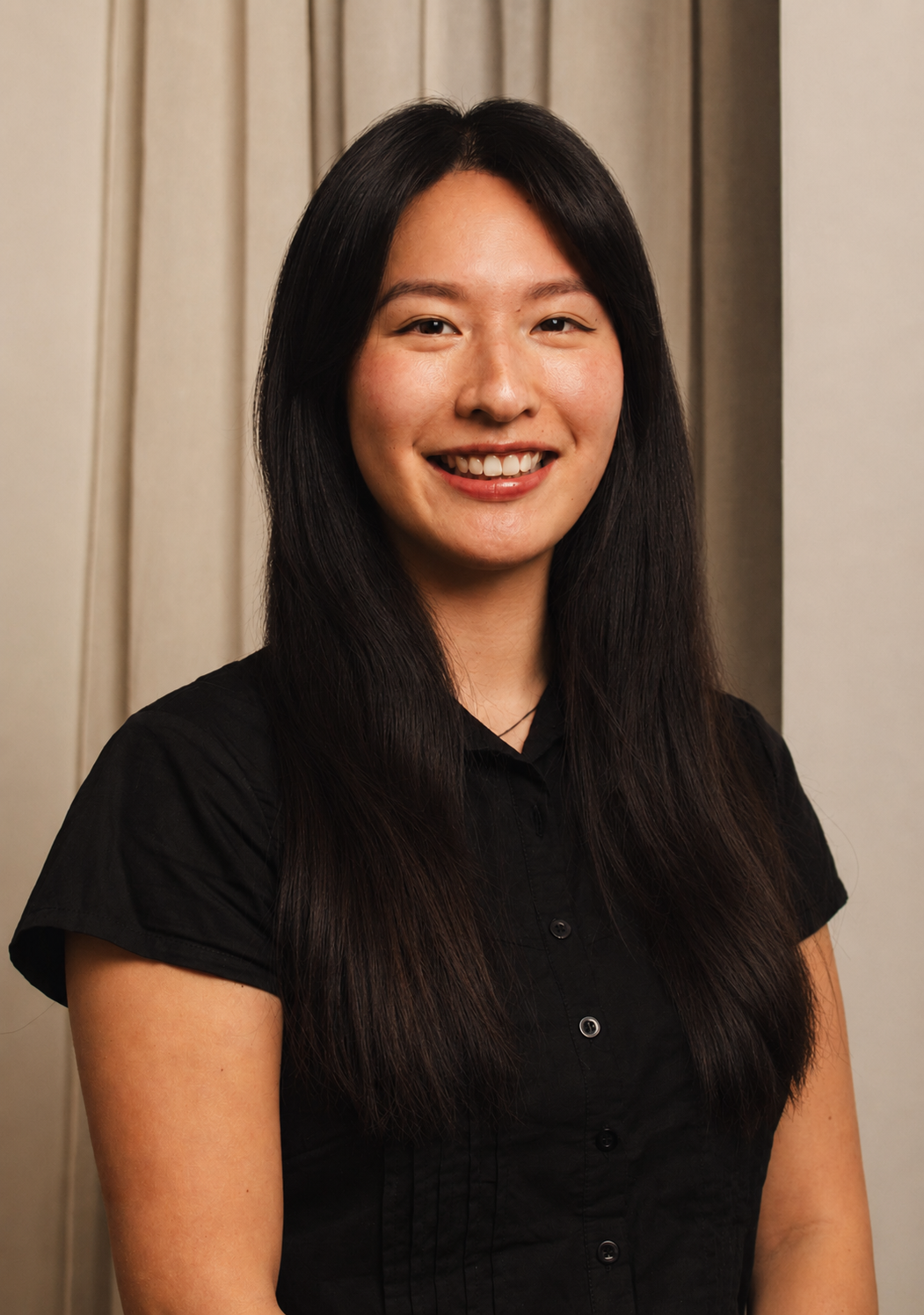 Isabel Chien