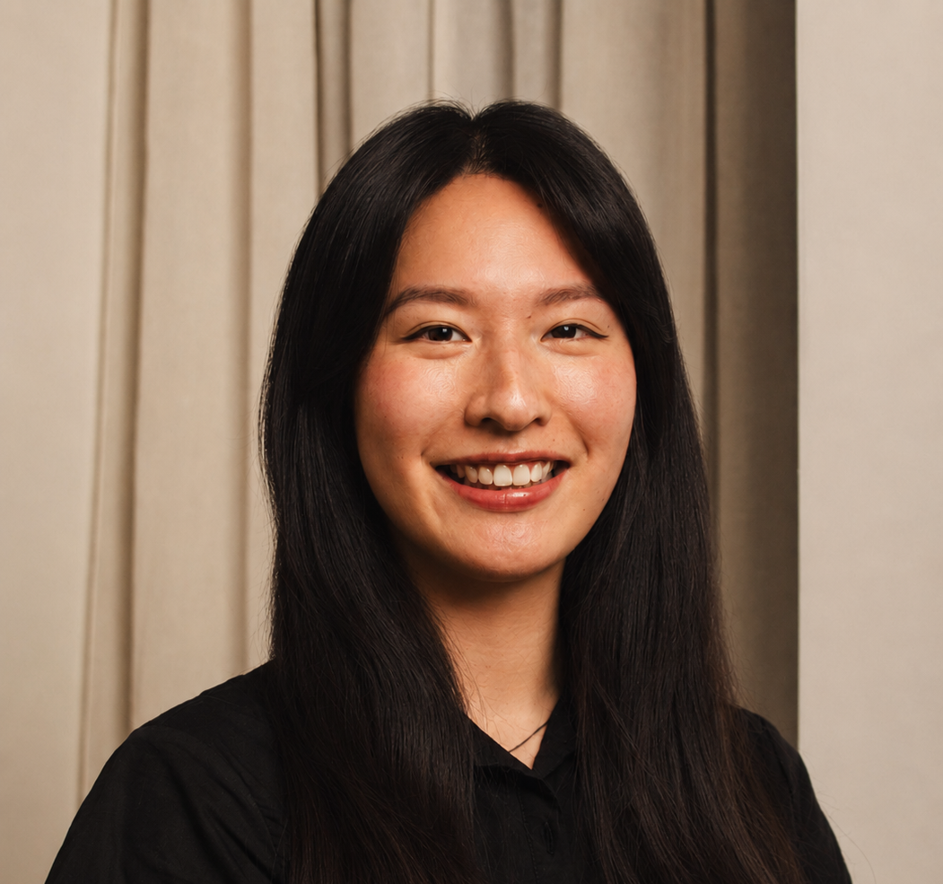 Isabel Chien