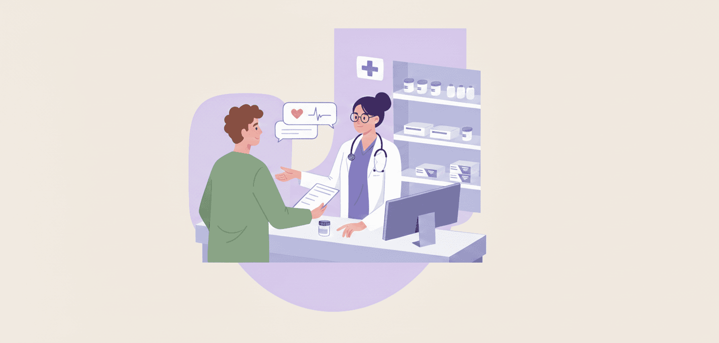 A Field Rep’s guide to Forus