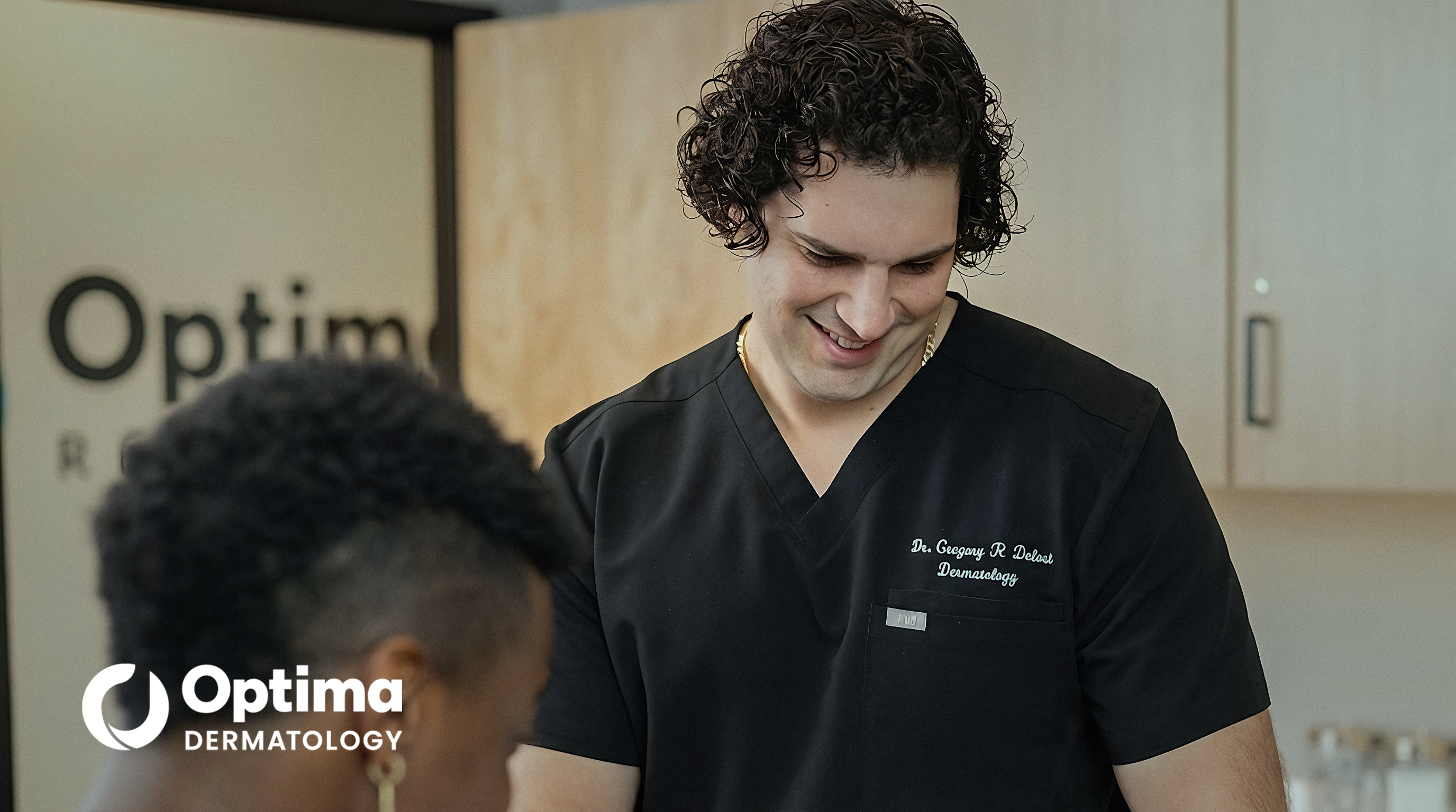 How Optima Dermatology reduced administrative burden at scale to improve patient care