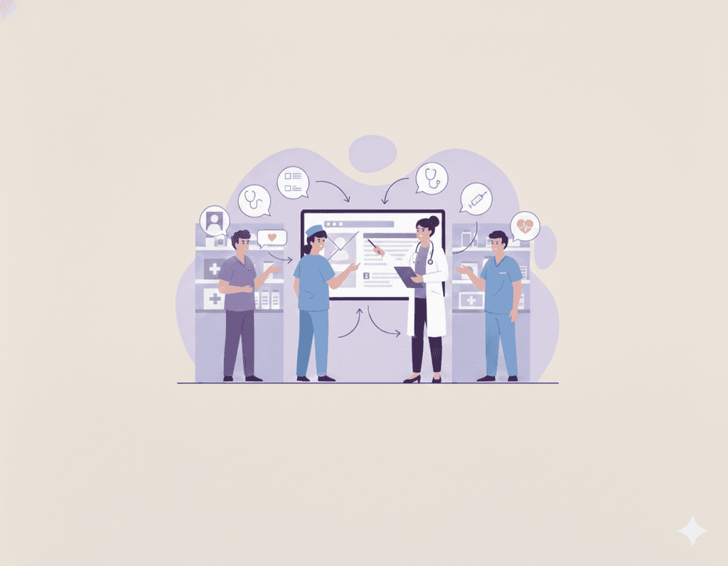 Why thousands of providers trust Forus: Inside our Clinical Intelligence team