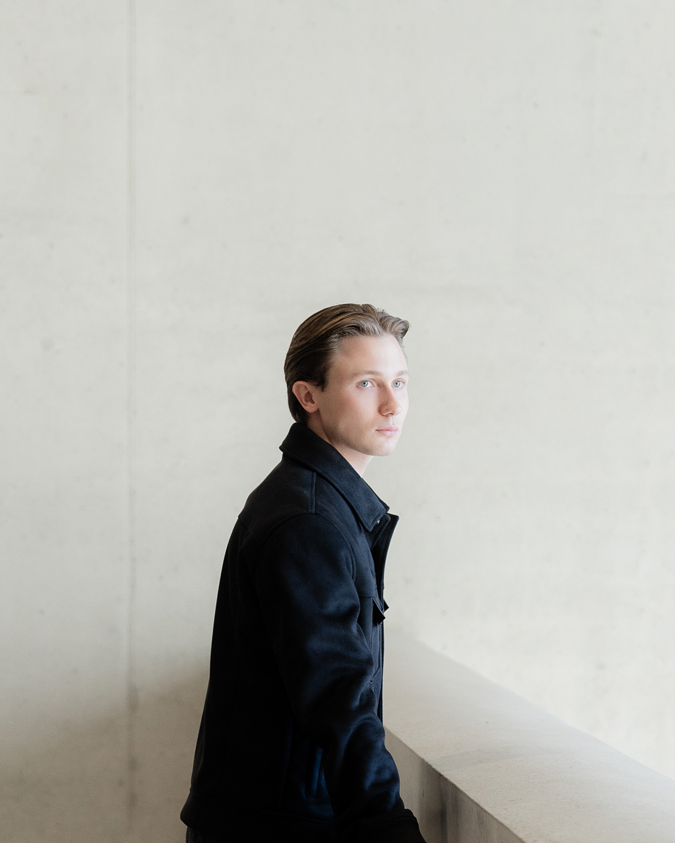 TIM AEBERLI