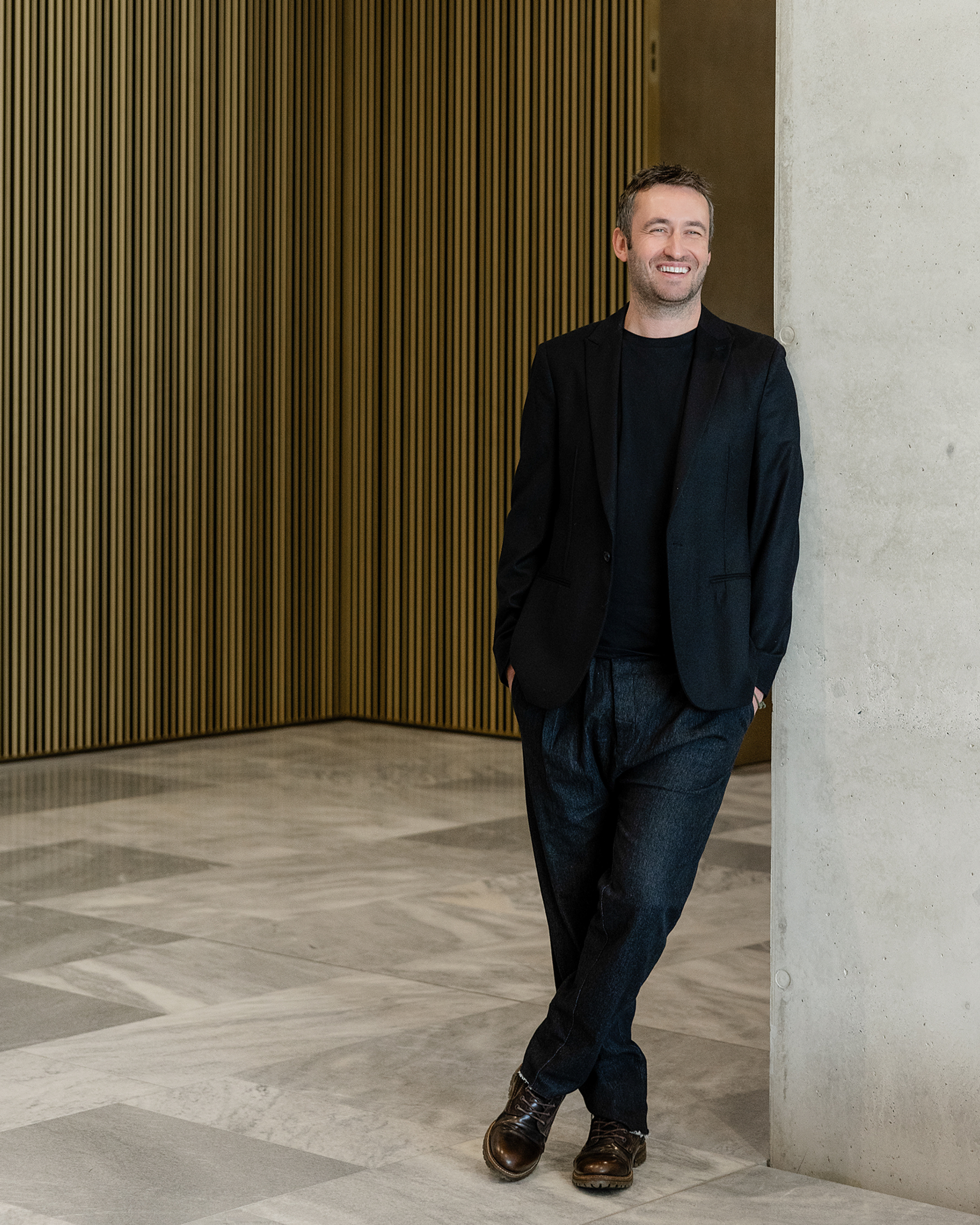 JAN HAUSER