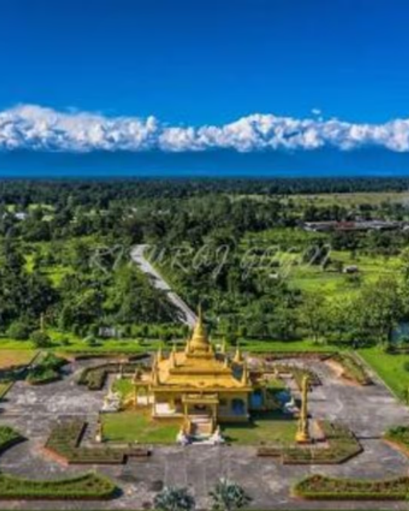 L&F Gathering - Namsai, Arunachal Pradesh