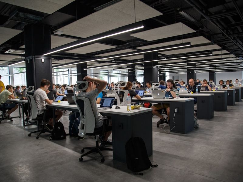 A Day Inside an AI-Native Law Firm — What's Actually Different