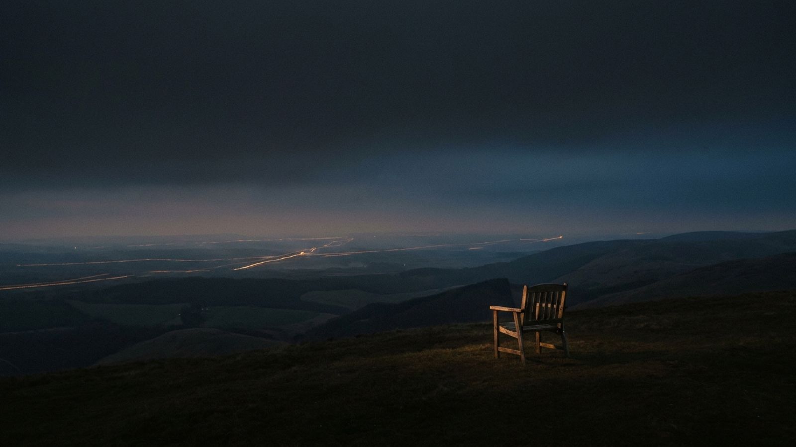 The Sovereignty of Time: What We Will Do When the Machine Does the Rest