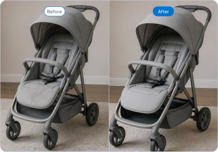 baby-pram-cleaning-before-after