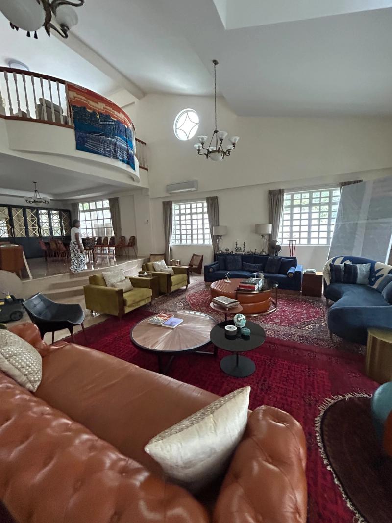 bungalow due for deep clean