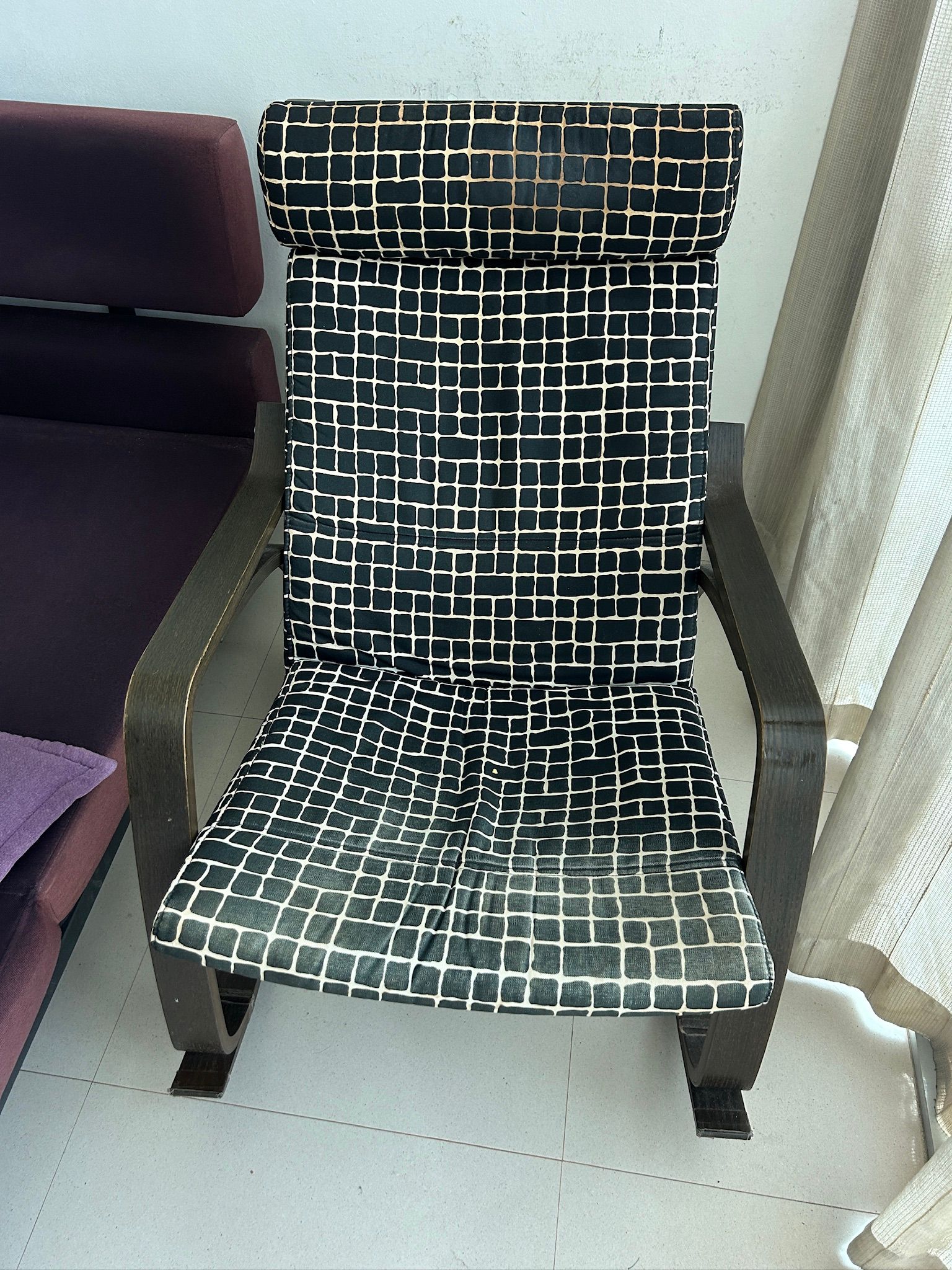 arm chair