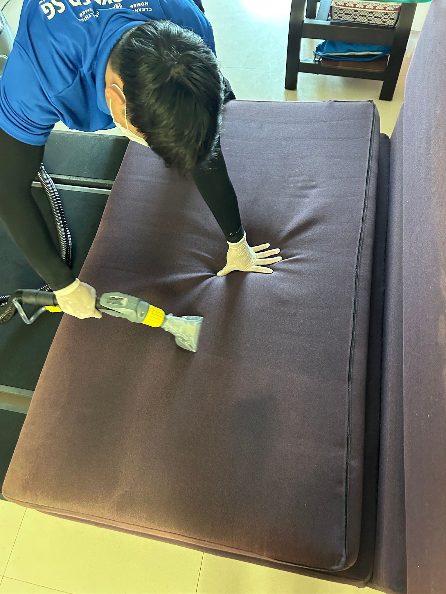 sofa bed