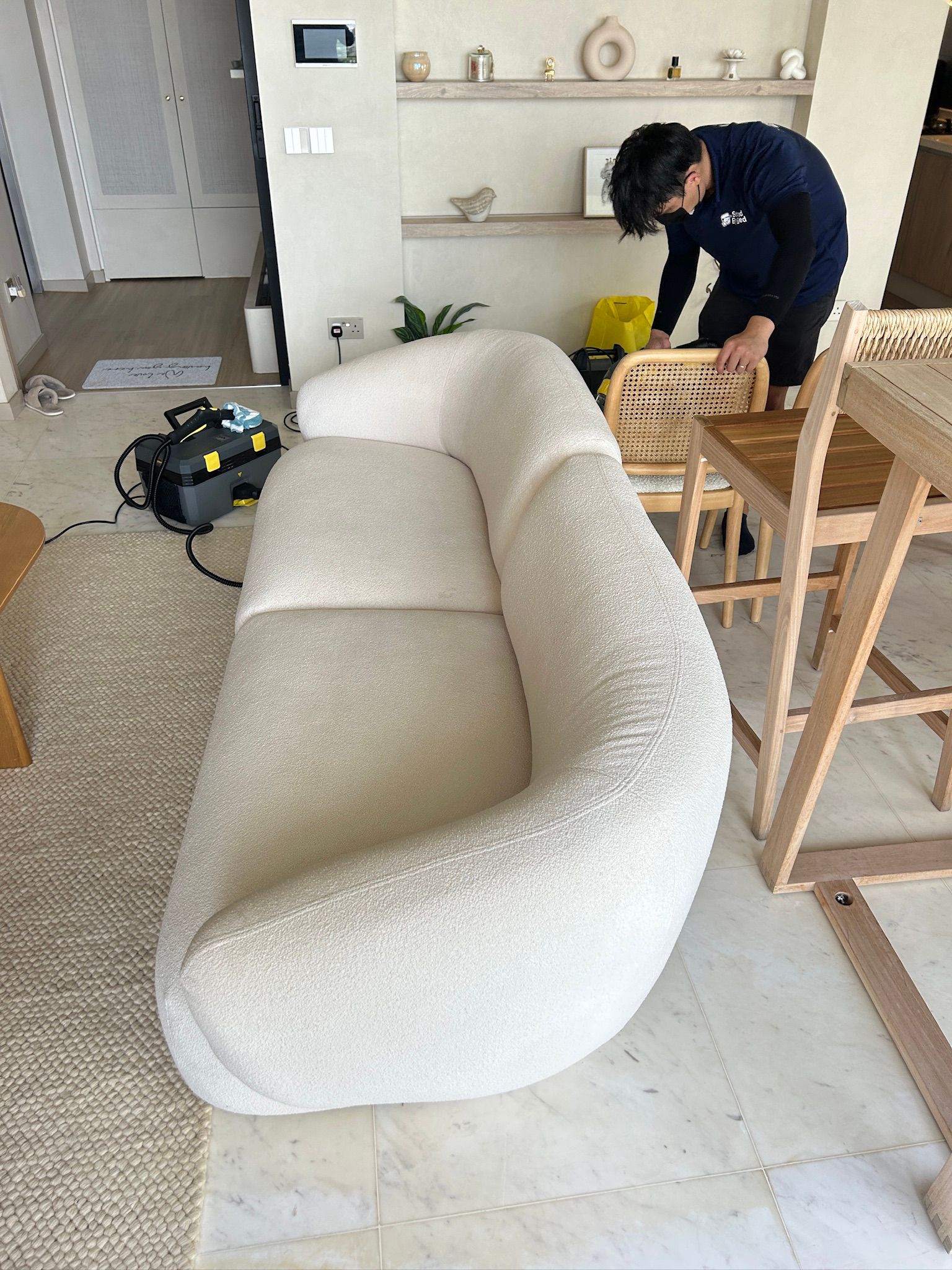 sofa