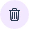 trash