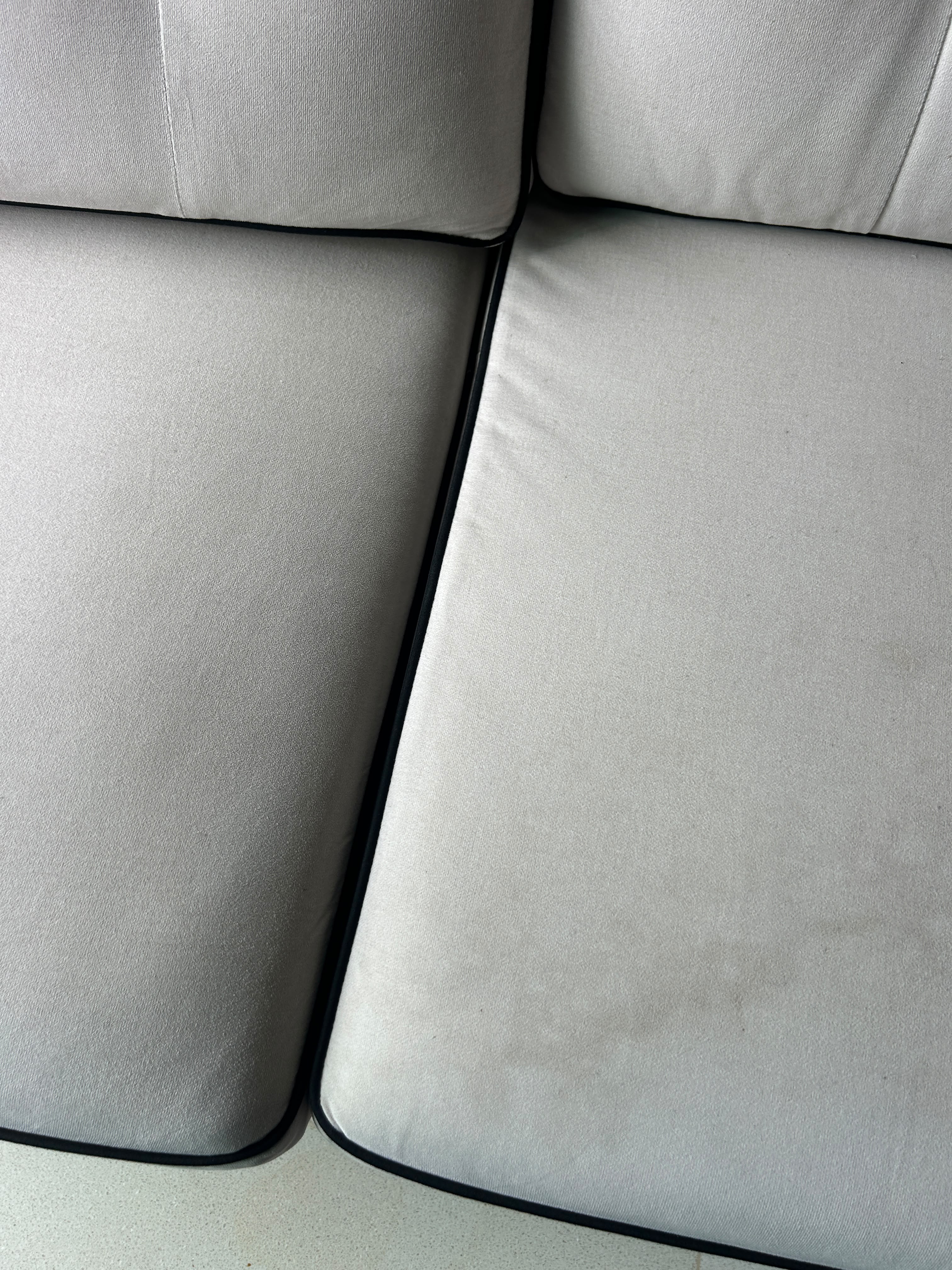 sofa before