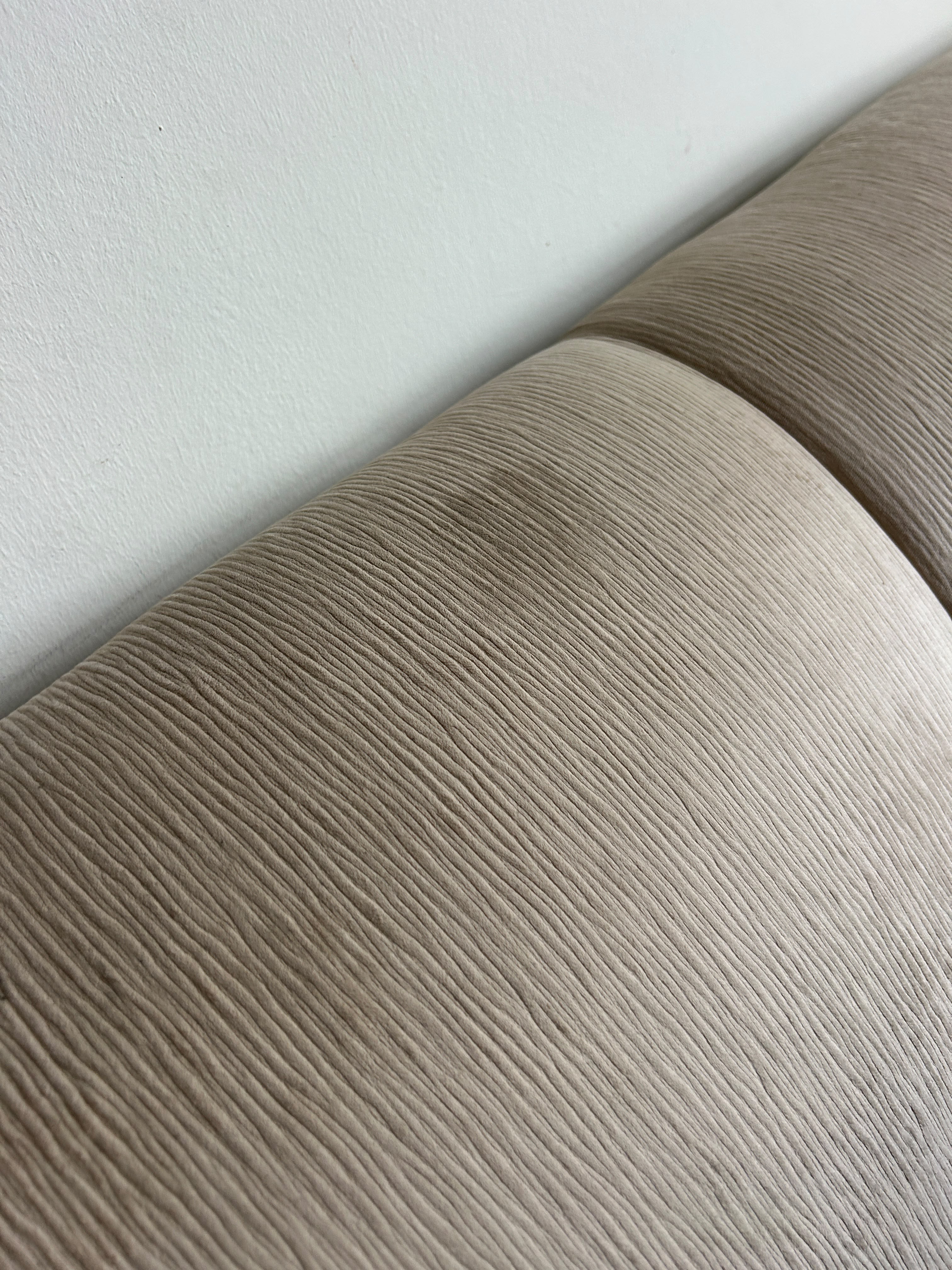 sofa before