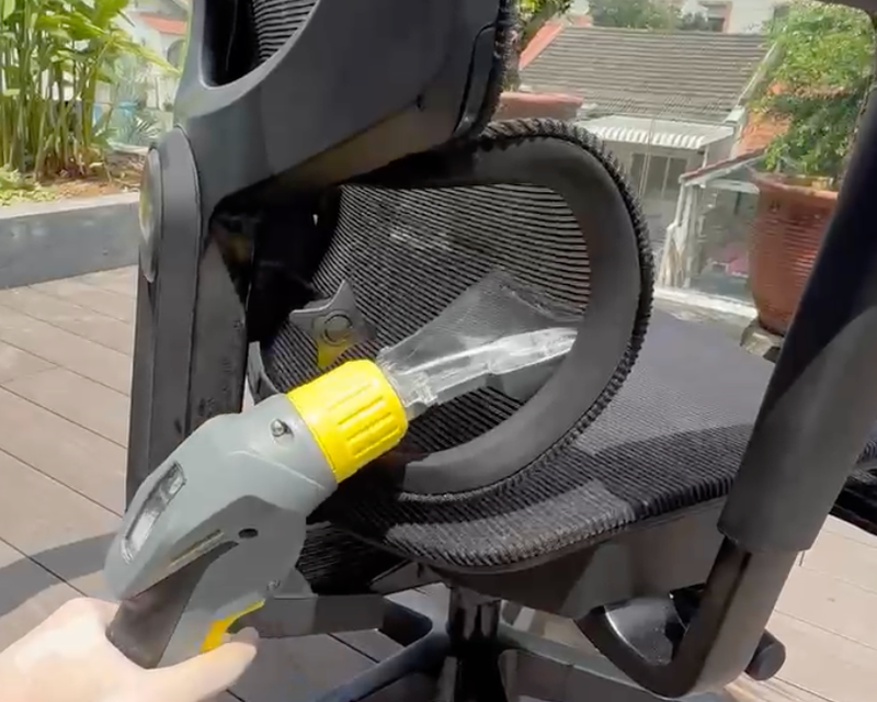 Commercial Office Cleaning: Why Your Chairs, Carpets & Curtains Need More Than a Wipe-Down