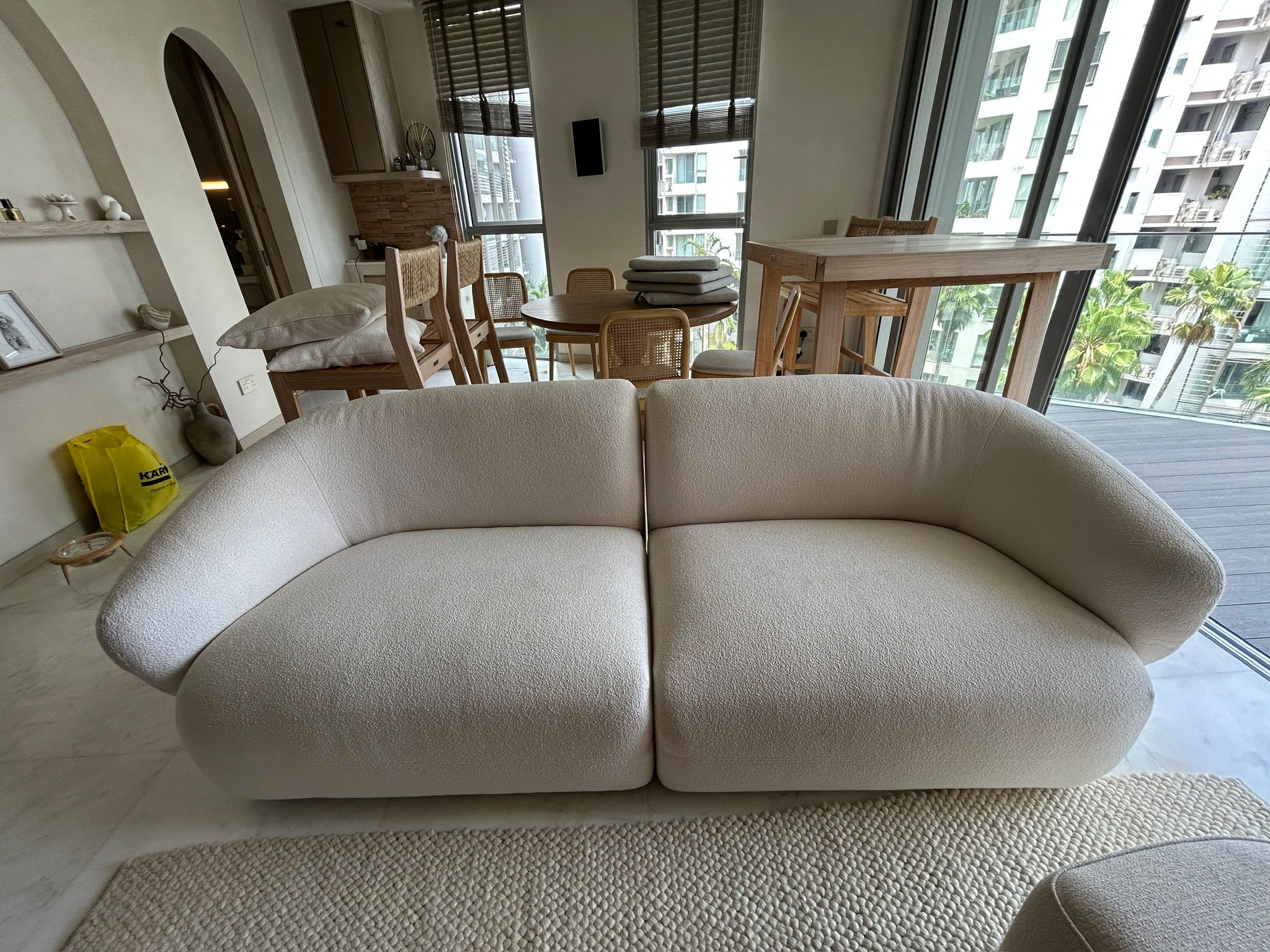 sofa