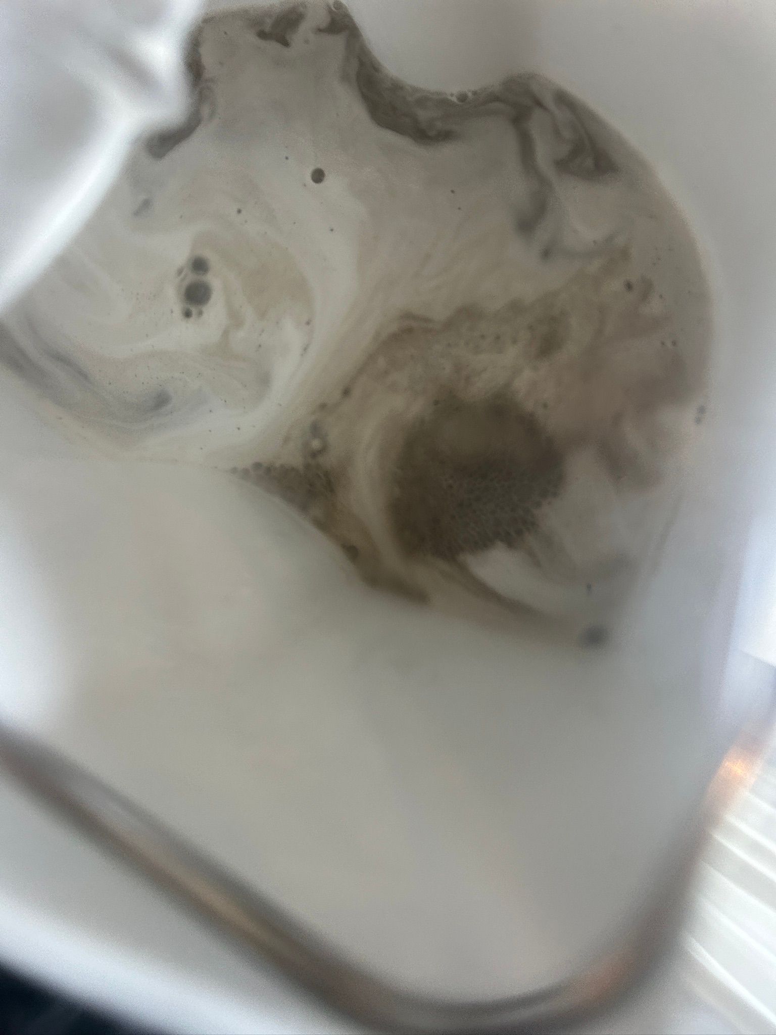 dirt