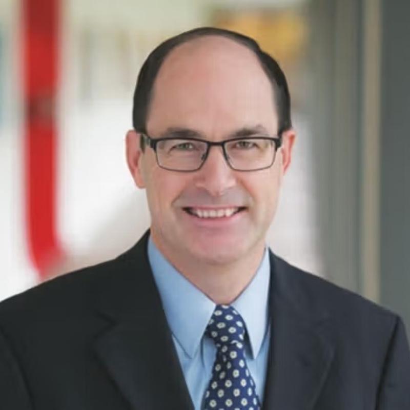James Bergin