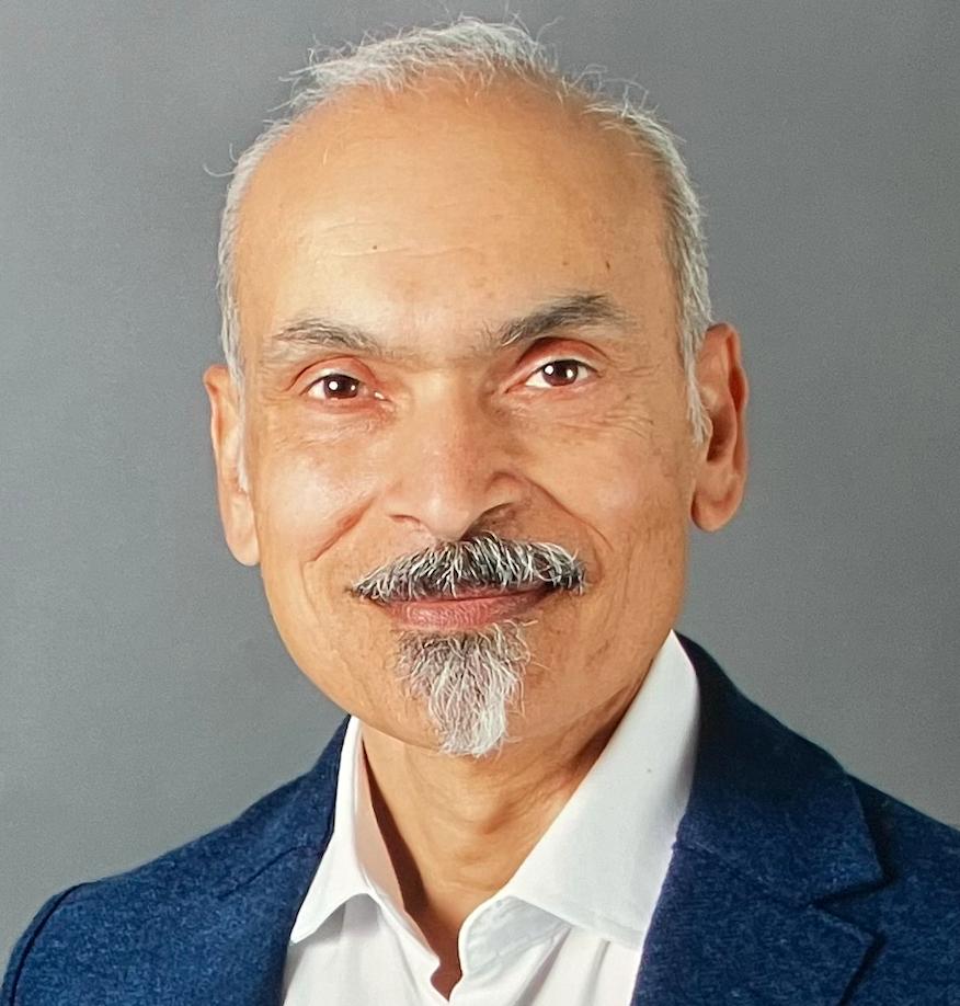Gopal K. Chopra
