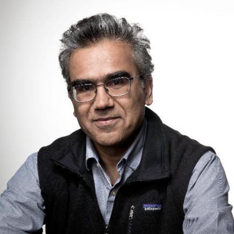 Rohit Chandra