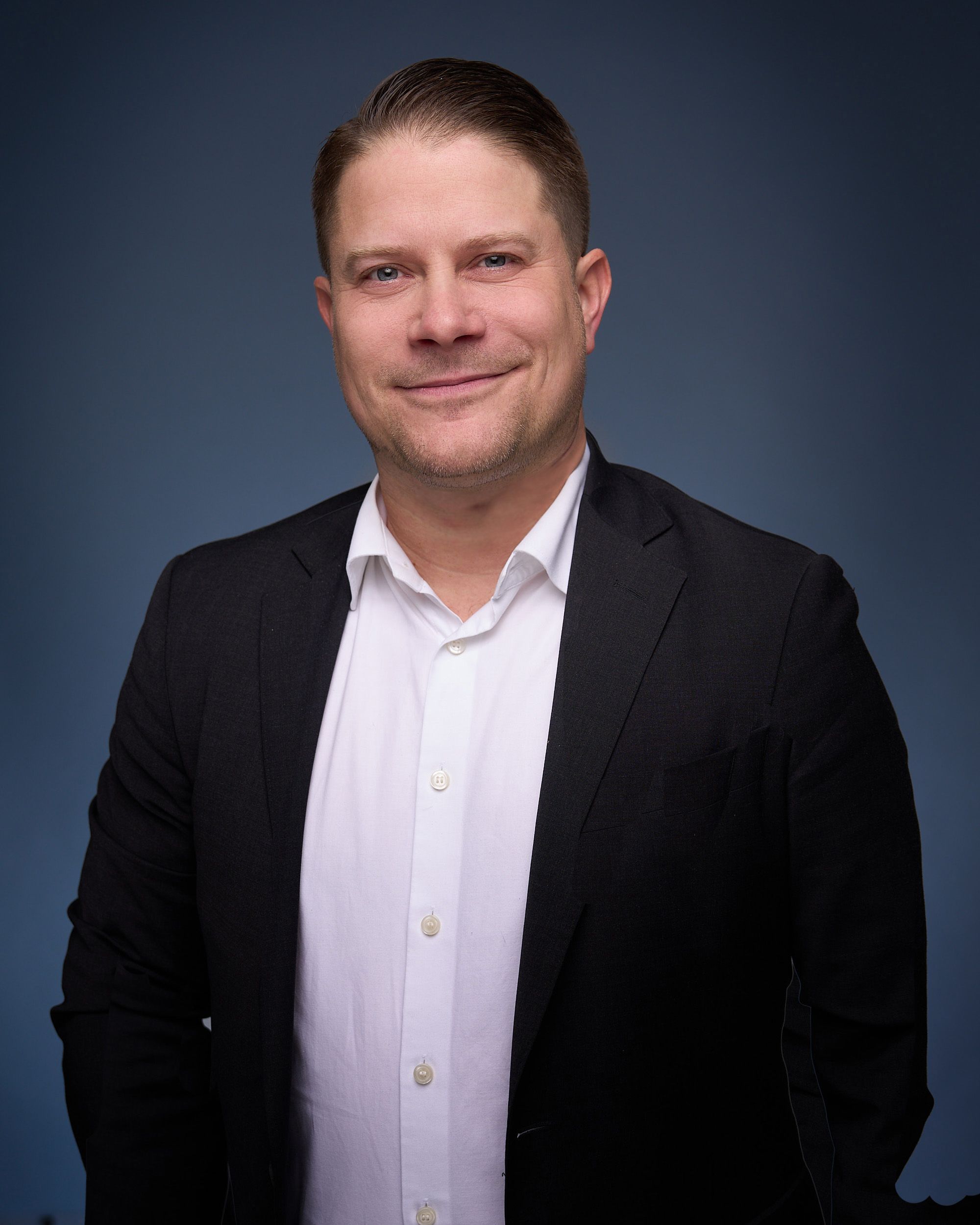 Henrik Andreas Berg