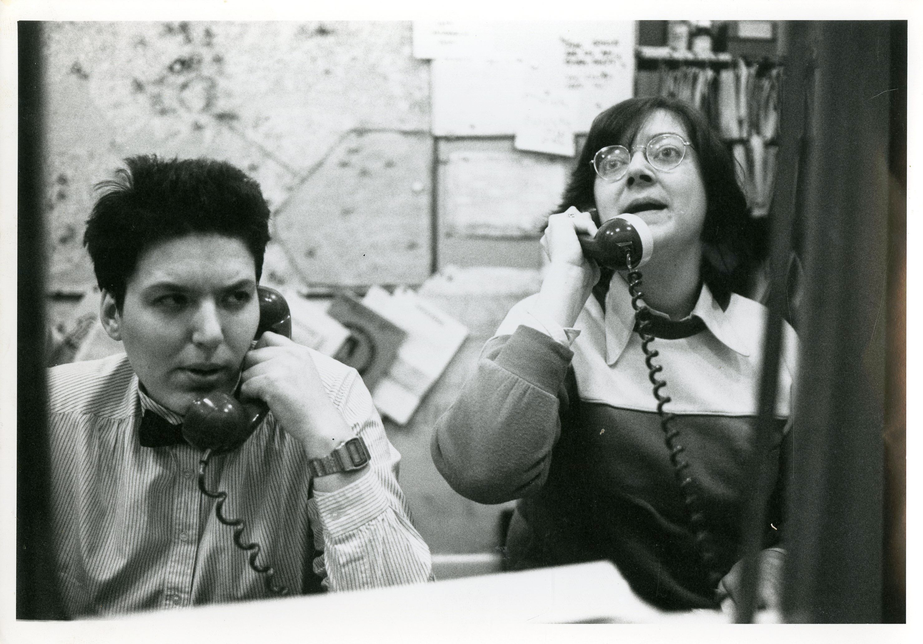 switchboard phone room helpline lgbtqia+