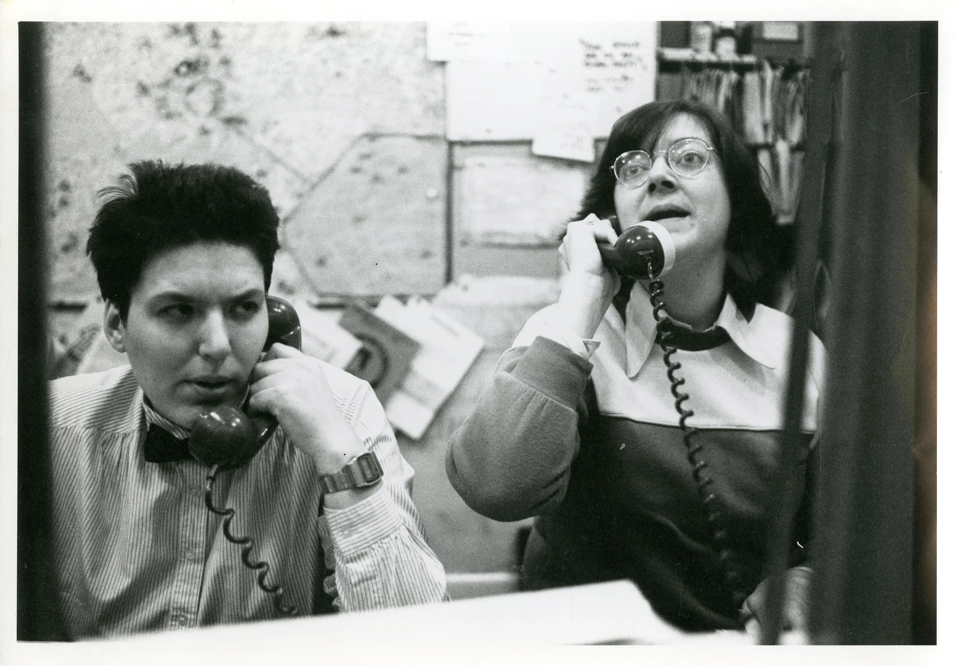 switchboard phone room helpline lgbtqia+