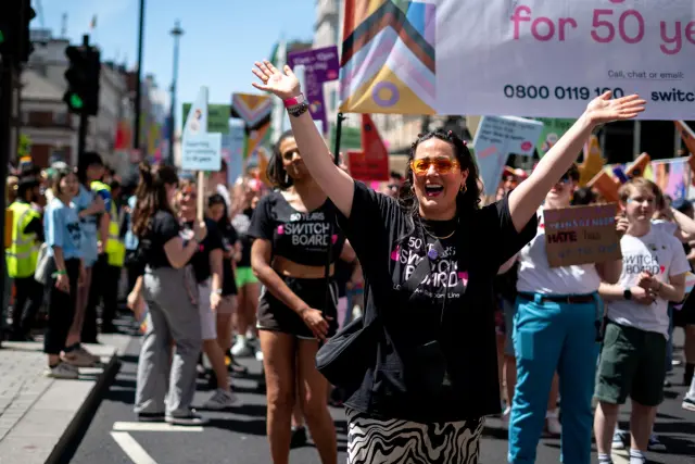 lgbtqia+ support line