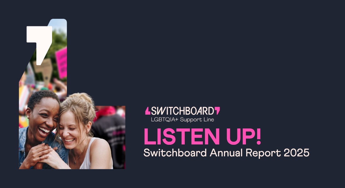  Listen Up! Report 2025