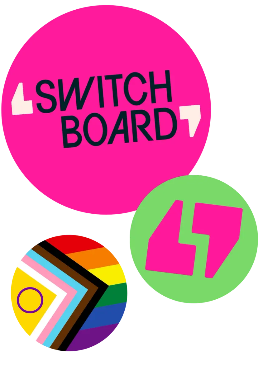 badges