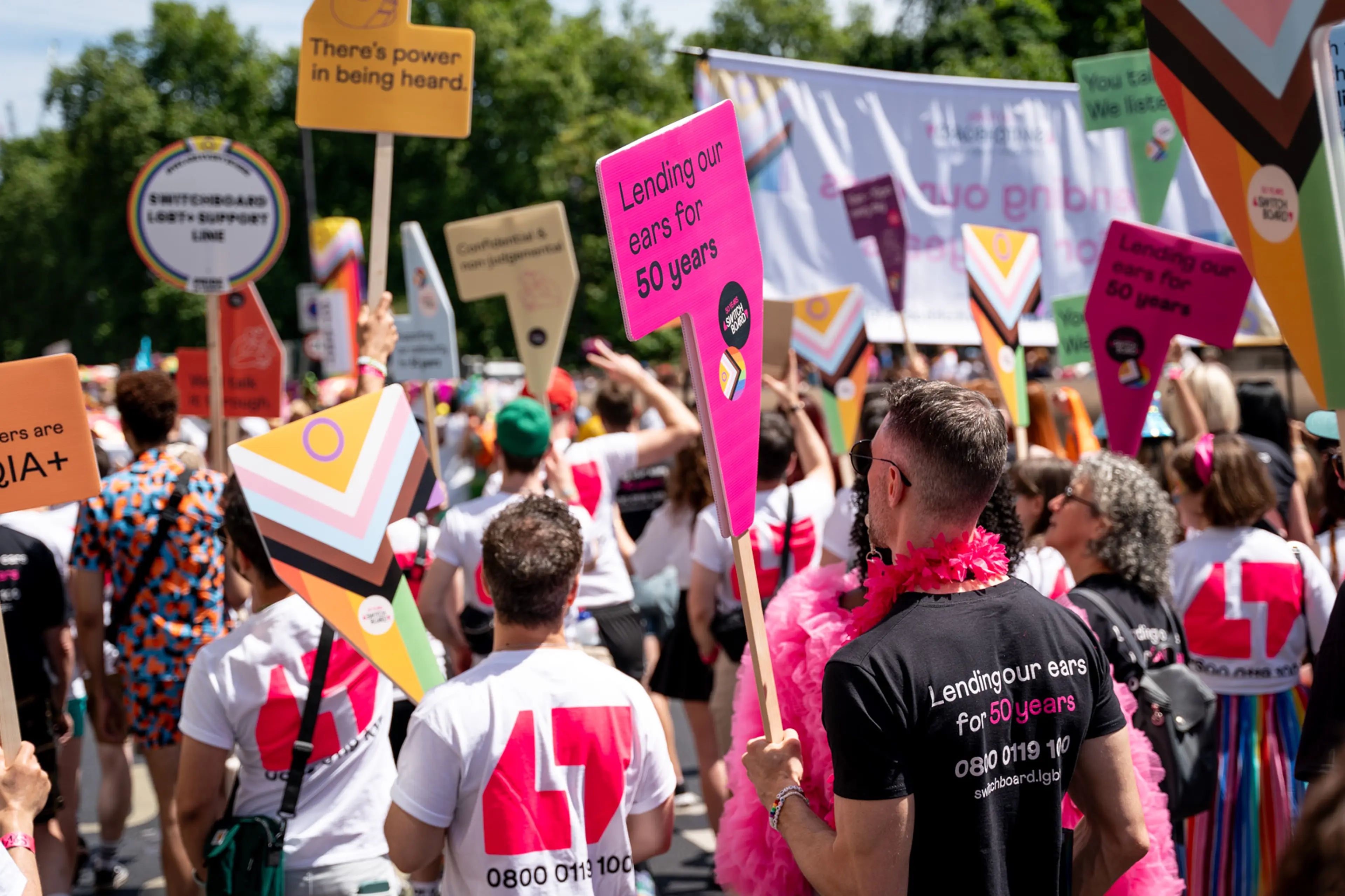 switchboard pride london