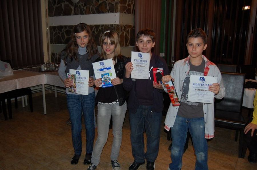 Excursie România