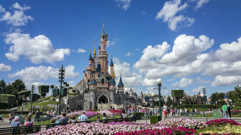 Disneyland Paris