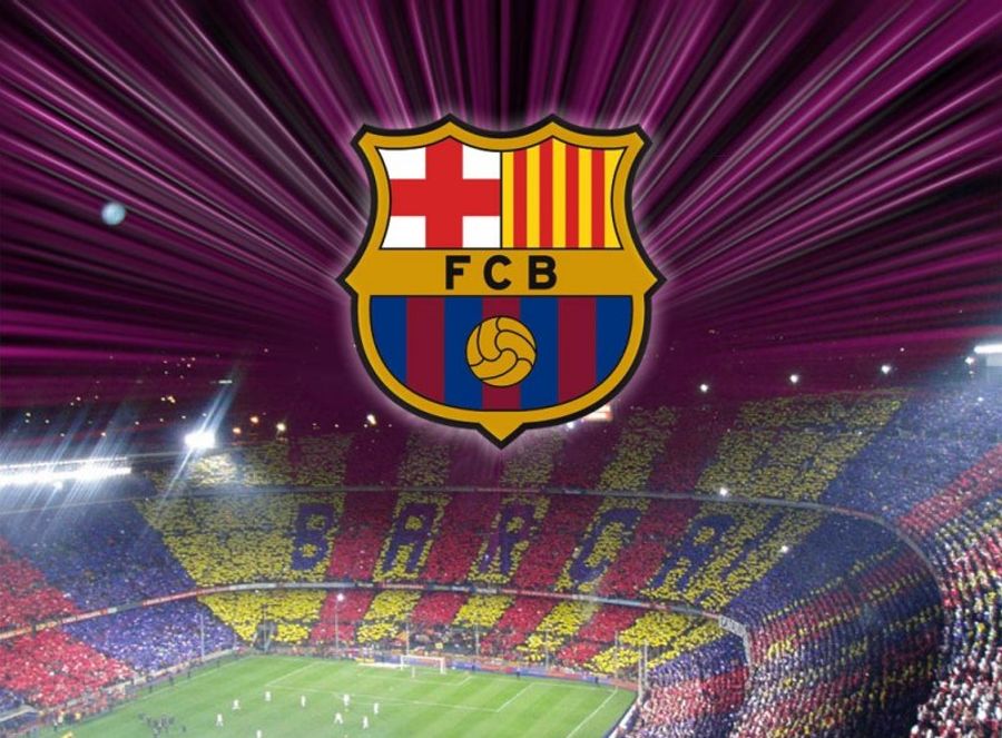 Camp Nou Barcelona