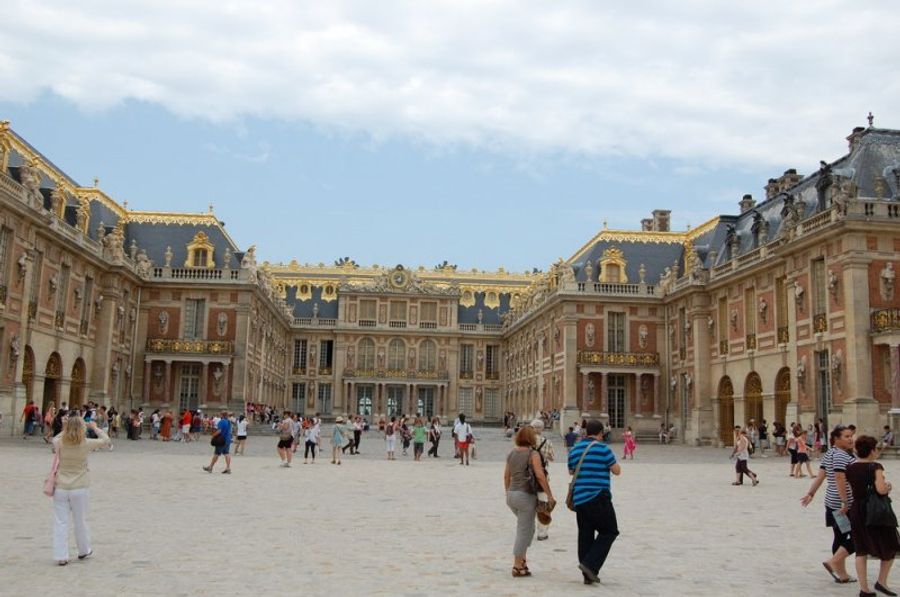 Galerie
