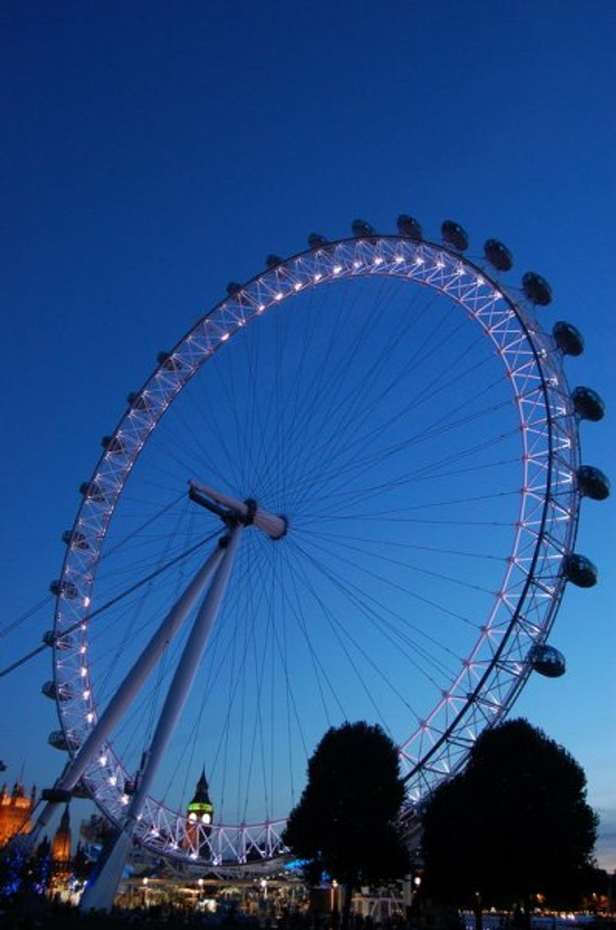 Londra
