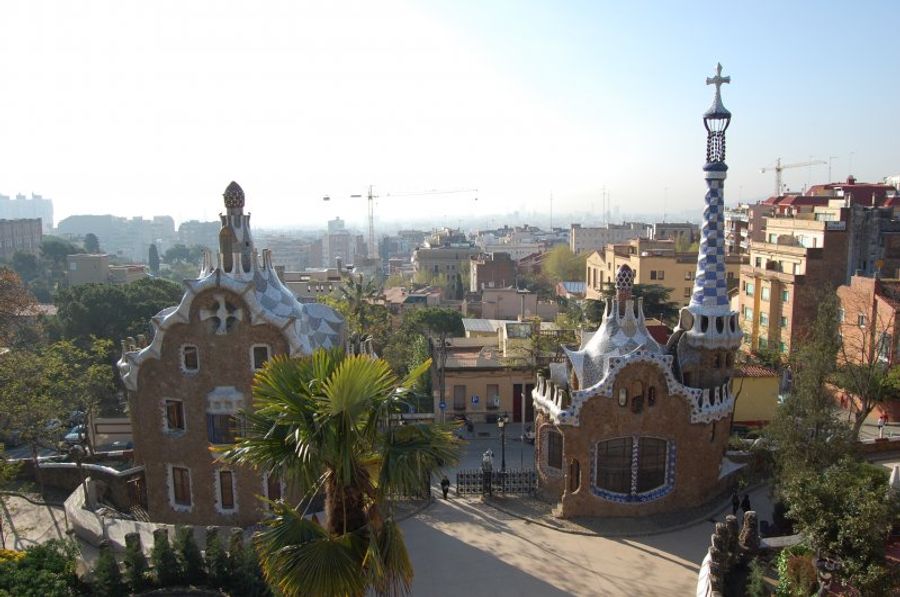 Barcelona