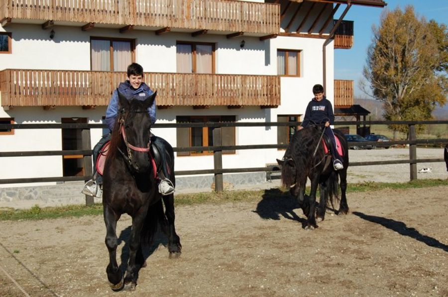 Excursie România